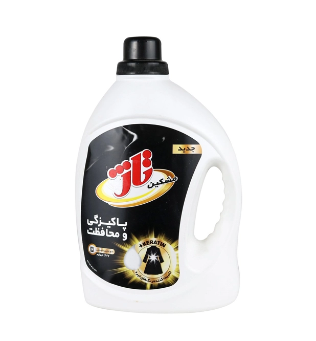 مایع لباس مشکین تاژ 2700 گ--4عددی