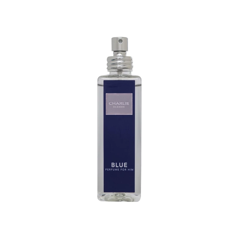 عطر مردانه  مدل Blue حجم 100 میلی لیتر چارلی-10عددی