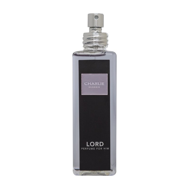 عطر مردانه  مدل Lord  حجم 100 میلی لیتر چارلی-10عددی